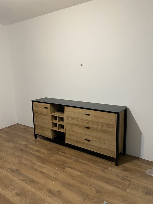 Montaż szaf IKEA PAX i składanie mebli