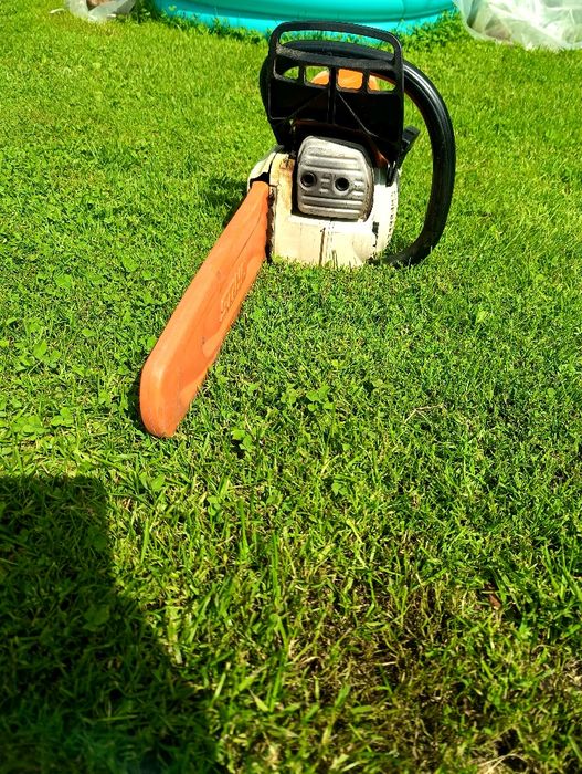 Pilarka stihl ms 251