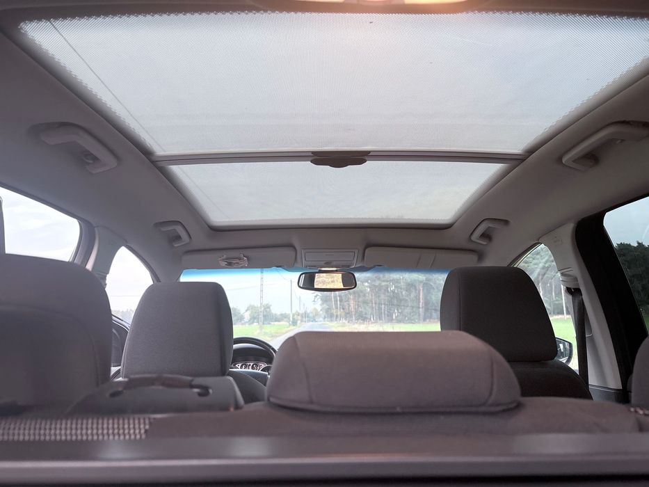 Ford Kuga 2 - zadbany
