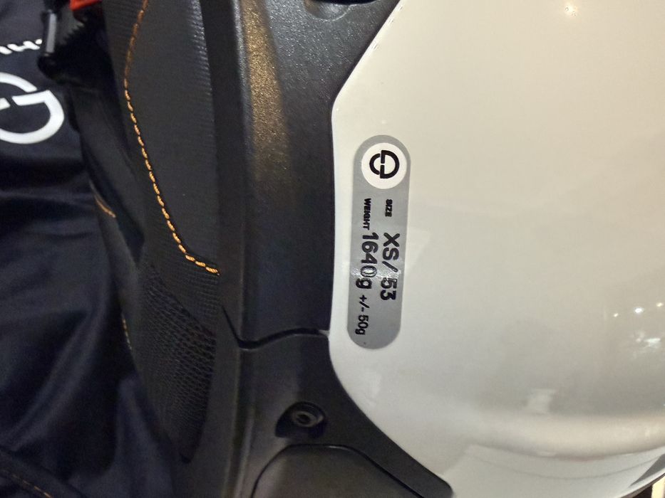 Capacete SCHUBERTH  C5