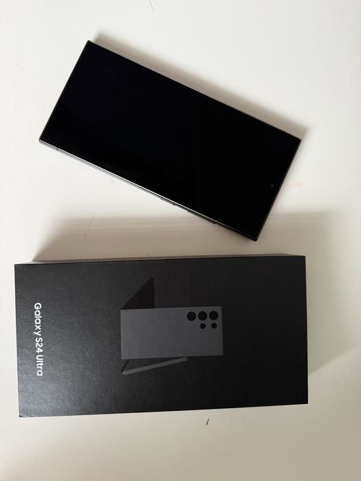 Samsung Galaxy s24 Ultra 512GB