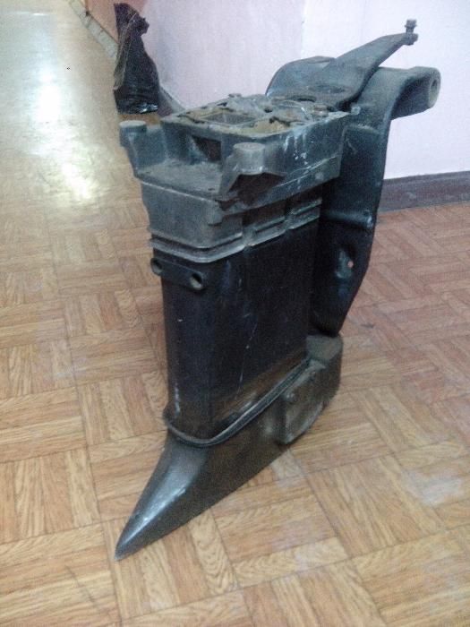 Evinrude 70 мотор