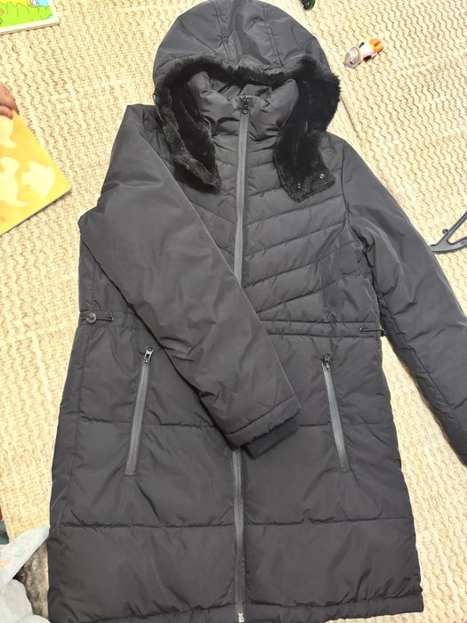 Демісезонна куртка для вагітних Ostin