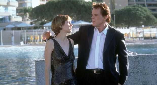 O BOM LADRÃO (Neil Jordan) Nick Nolte/Ralph Fiennes/Nutsa Kukhianidze