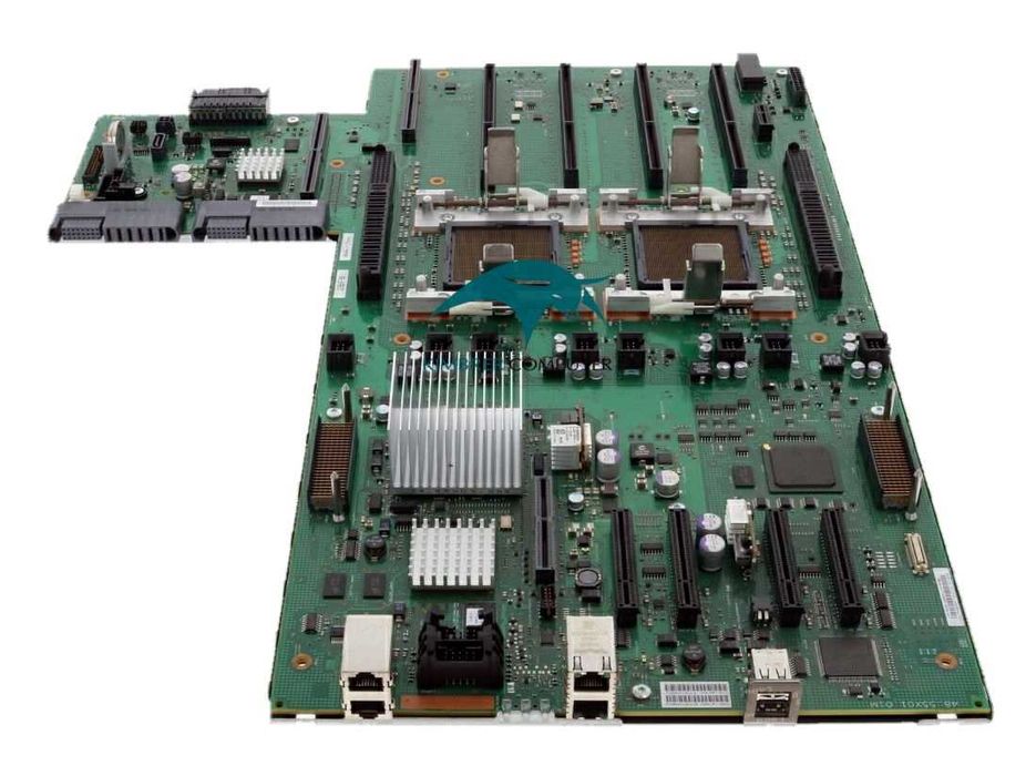 IBM Power 740 System Backplane com VPD