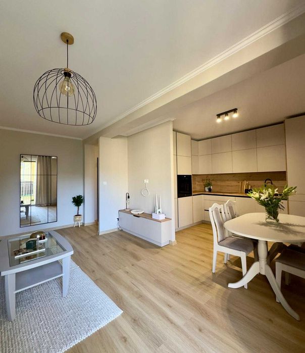 Nowoczesne 2 pokoje | 55 m² | Osiedle Malinka Opole | Balkon | Wysoki standard