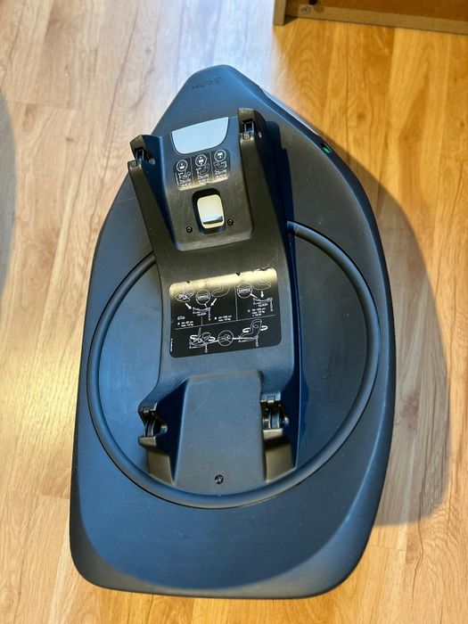 Cybex Cloud G i-Size | PLUS z bazą