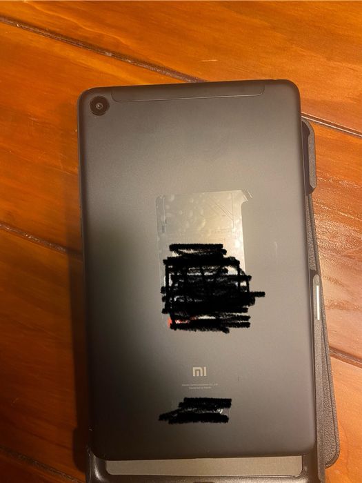 Xiaomi Mipad 4 com 4g ou wifi