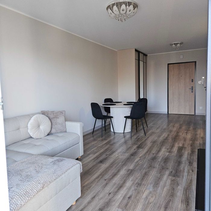 Wynajme komfortowe mieszkanie