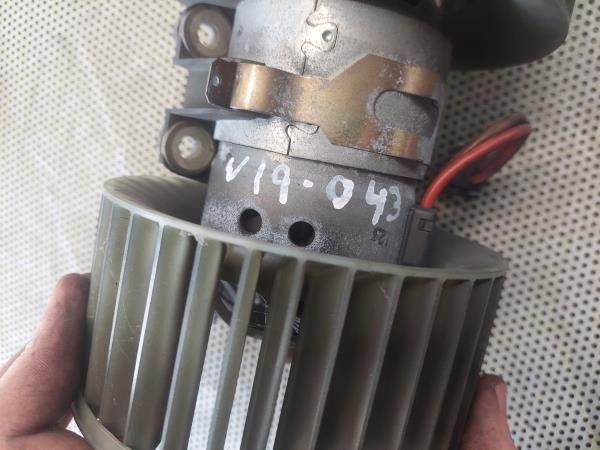 Motor da chauffage / sofagem BMW 3 (E46)