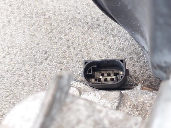 Corpo borboleta OPEL Corsa C