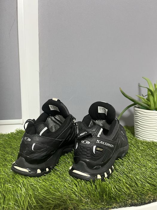 Кросівки Salomon Xa Pro 3D GTX  Оригінал   Розмір - 38