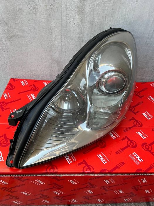 Фара Lexus SC 430 рестайлинг 2006-