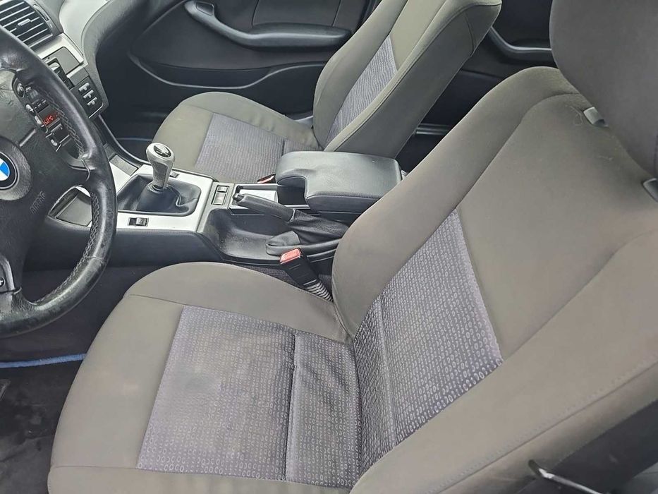 BMW de 2000 a vender