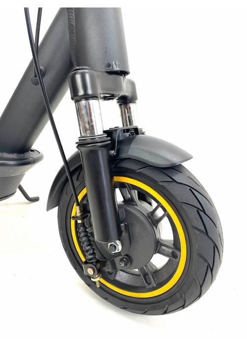 ХIТ ПРОДАЖ‼️ Електросамокат E-KAM G30 PRO  600e, 18Ah +4 ПоДарУнКа‼️