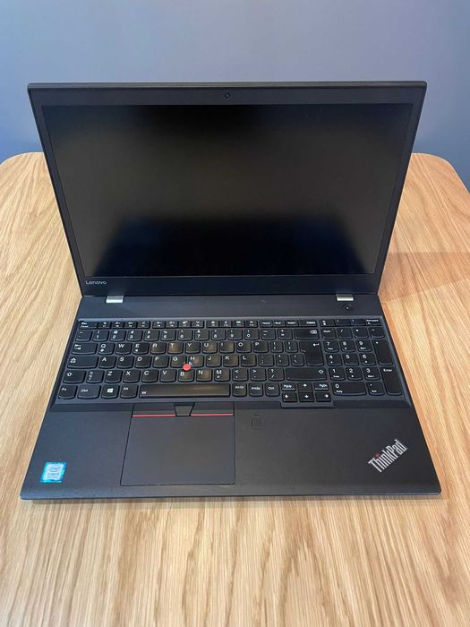 Lenovo ThinkPad T580 | i5-8350U. Stan bardzo dobry