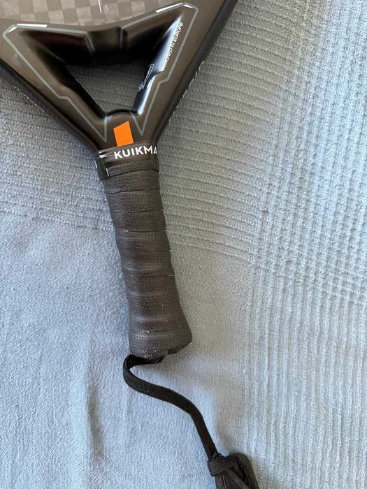 Raquete Padel KUIKMA Hybrid Soft