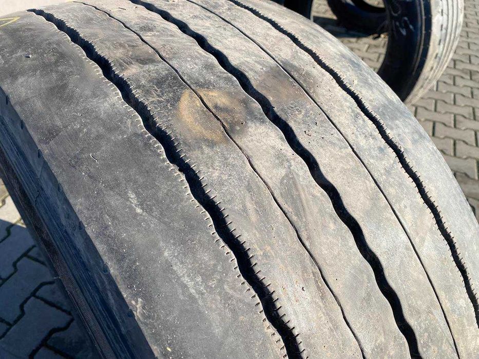 Opona 355/50R22.5 MICHELIN X LINE ENERGY Z Przód 7-8mm