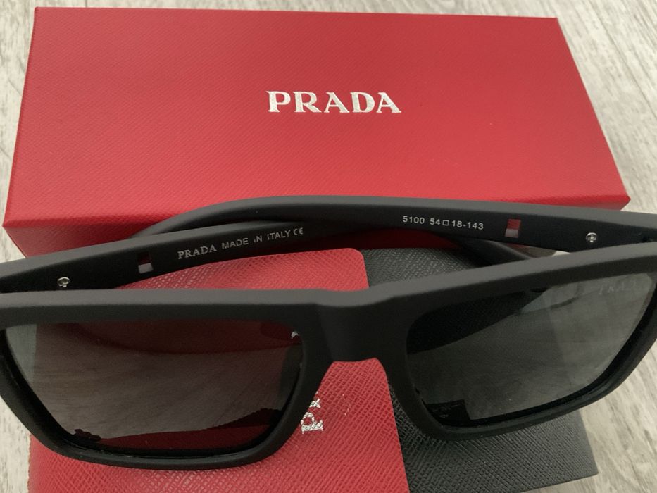 очки prada класик