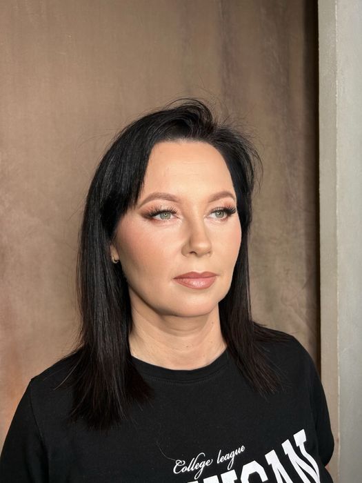 Makijaż na każdą okazję!