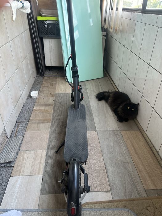 Продам електросамокат crosser e9 торг