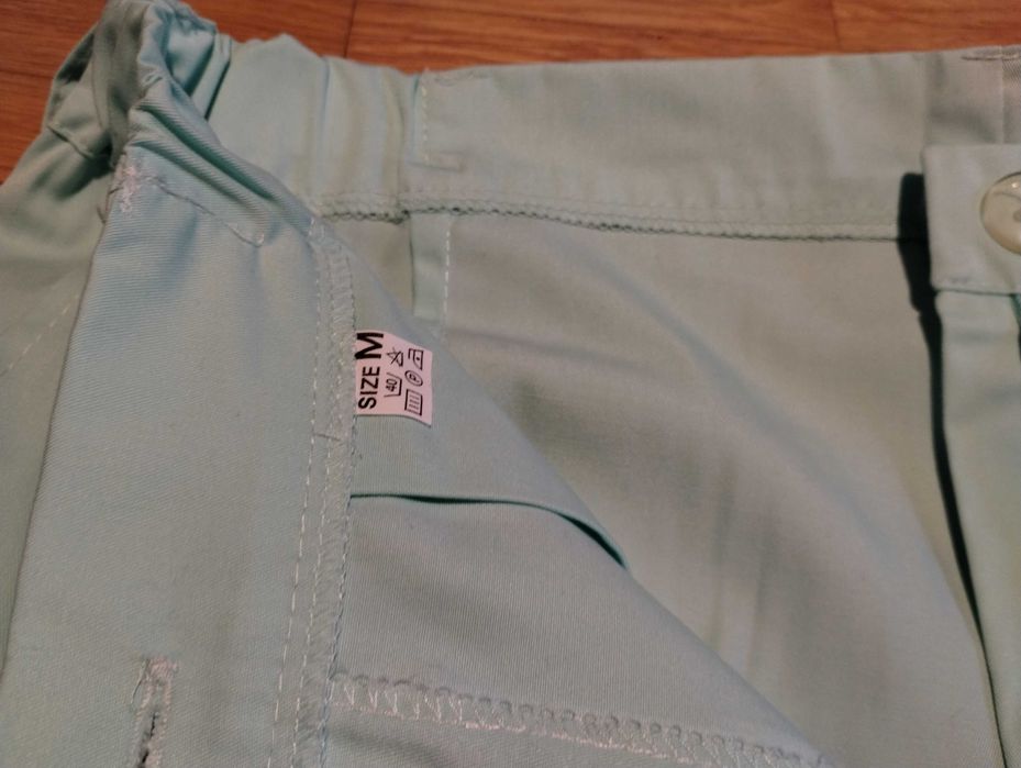 Spodnie medyczne uniseks 2 pary