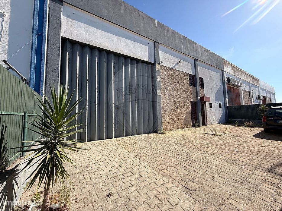 Warehouse for Sale