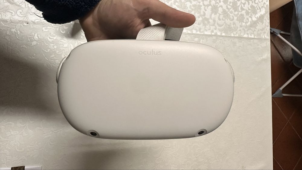 Oculus quest 2 128gb