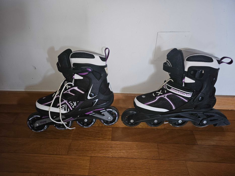 Patins Rollerblade Sirio Comp tam 40