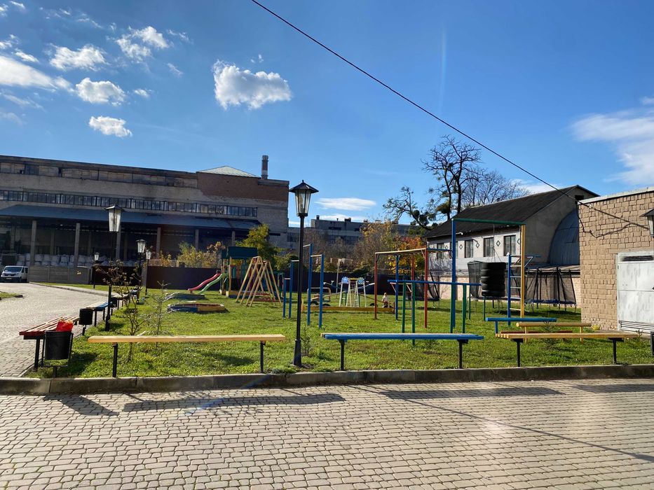 2-комнатная квартира по адресу ул. Капеланська (площадь 57 м²) - Atlanta.ua - фото 15