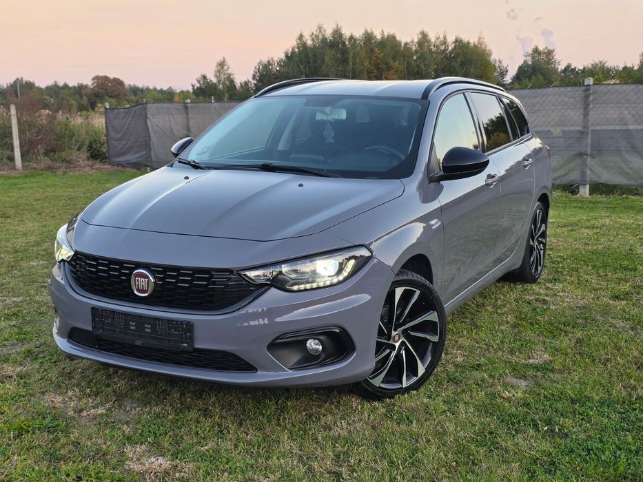 Fiat Tipo