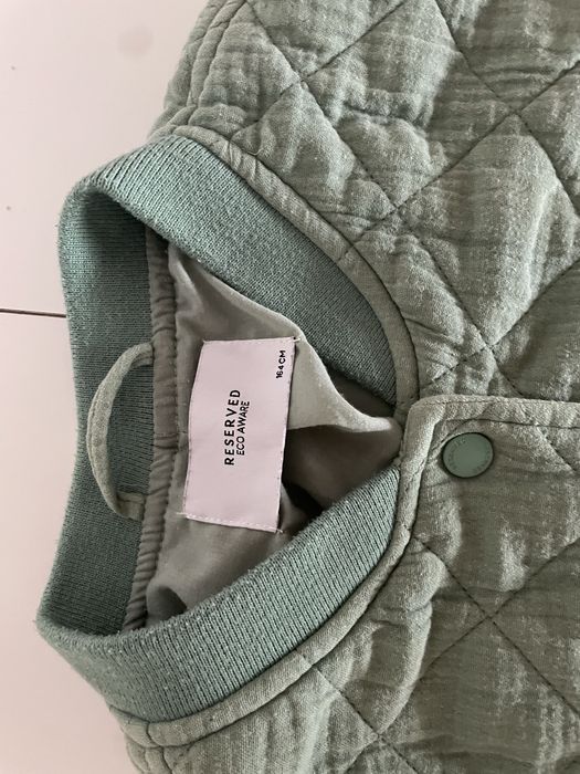 Bomberka xs s reserved