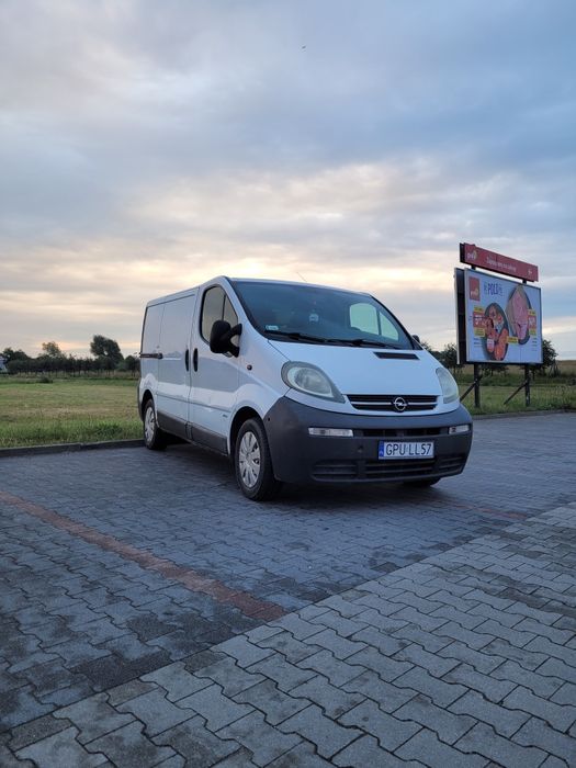 Tani Transport, Bagażówka  przeprowadzki