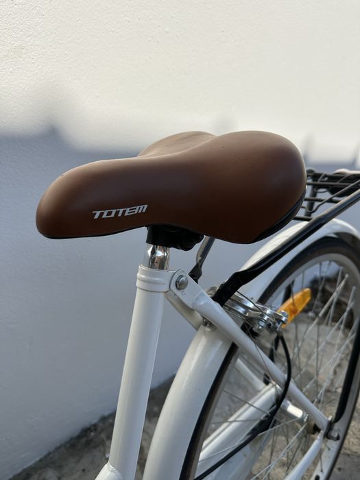 Bicicleta Pasteleira TOTEM