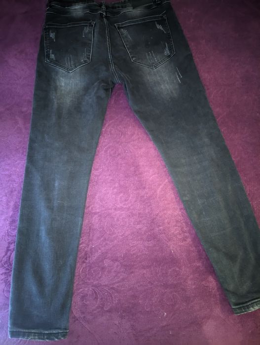 джинсы kings will dream slim fit