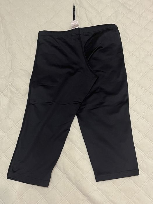 Бриджі на шнурівці