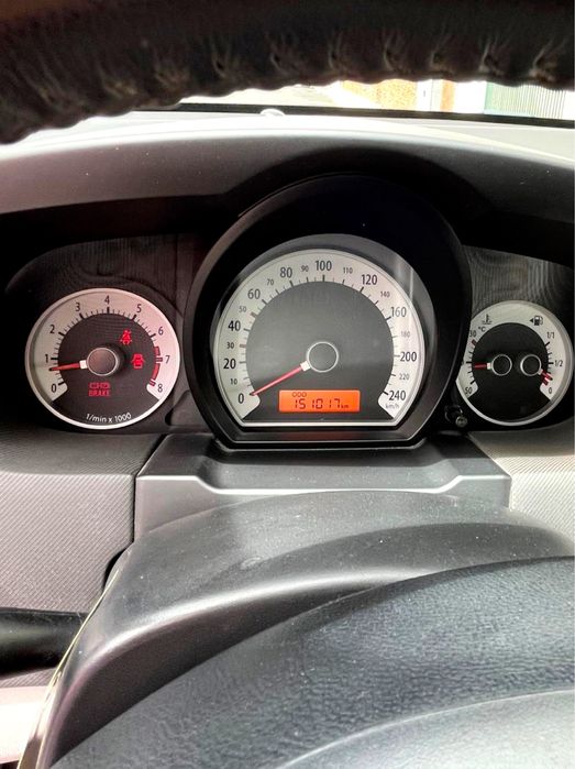 Kia Pro_Cee'd Coupé – Apenas 151.000km