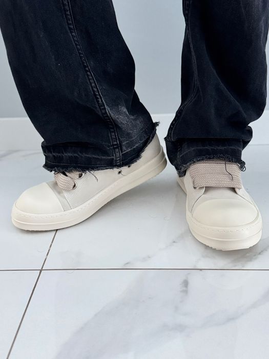 Продам взуття Rick Owens