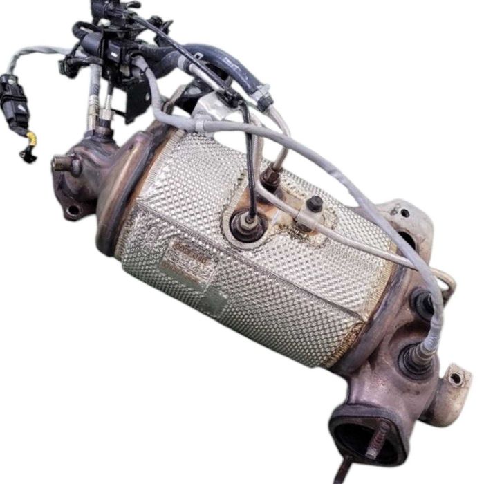 nowy DPF Kia Hiundai 2.0 CRDI C02F050 C02F040 2.2 CRDI