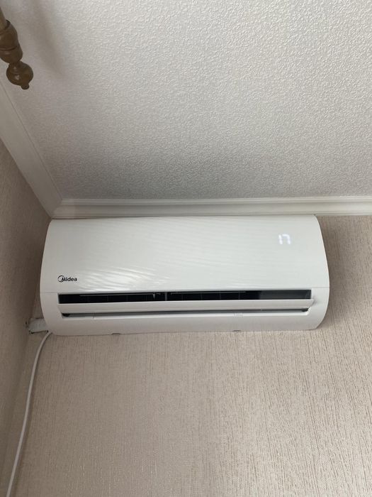 Монтаж Кондиционеров/Алмазное бурение/ Установка кондиционеров