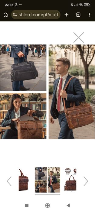 Pasta Stilord Matthew