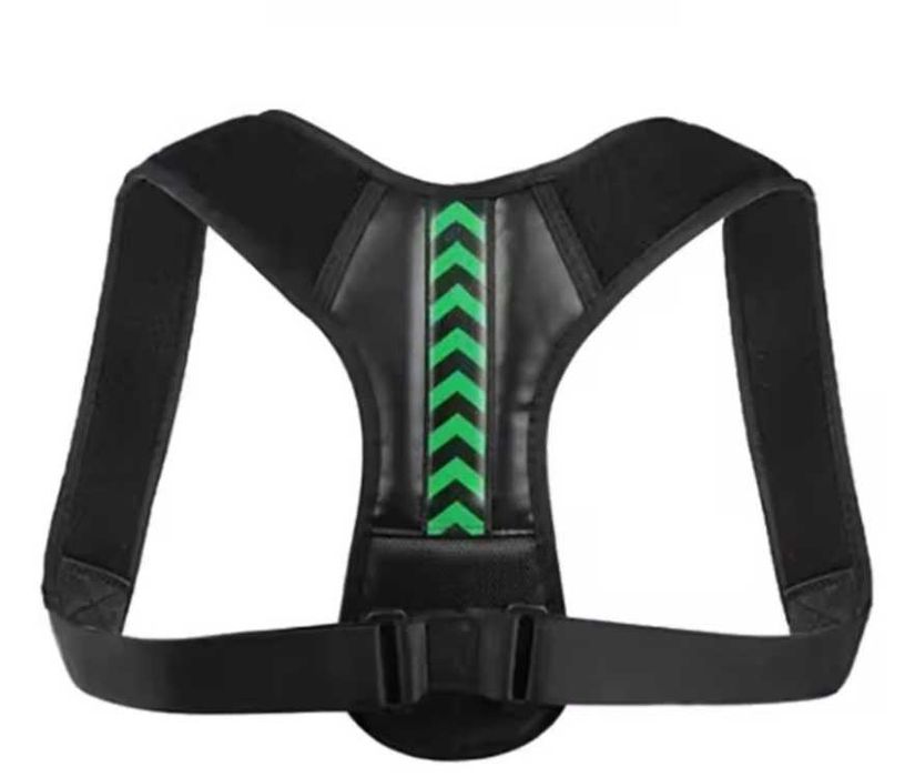 Ортопедичний коректор постави (реклінатор) з Amazon, Німеччина