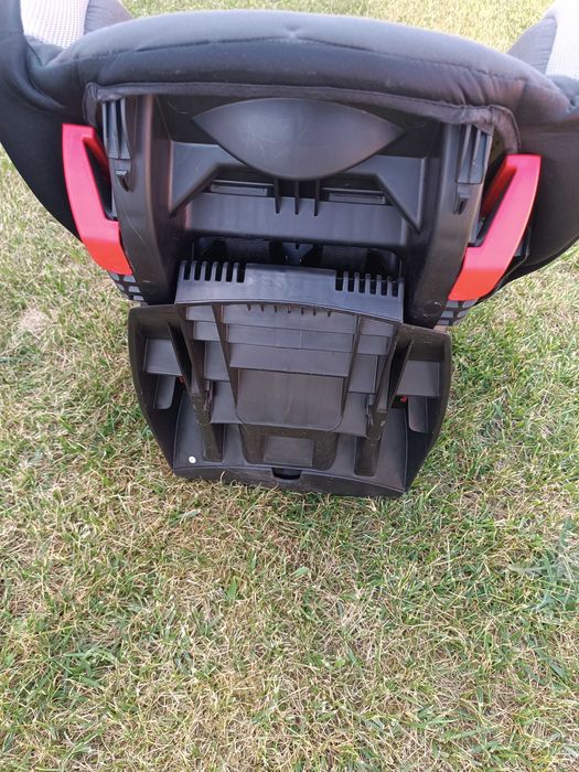 Cadeira auto da Bebé Confort