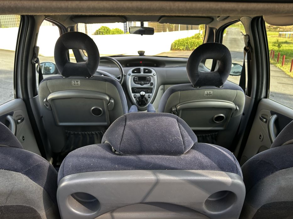 Citroen Xsara  Picasso  1.6 HDI 110cv