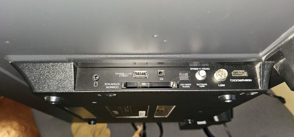 Android TV 50 Polegadas - Como Nova - Para Venda447454904740761603