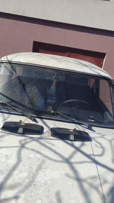 Продам ВАЗ 2105 1988 рік, 1300 двигун, бензин