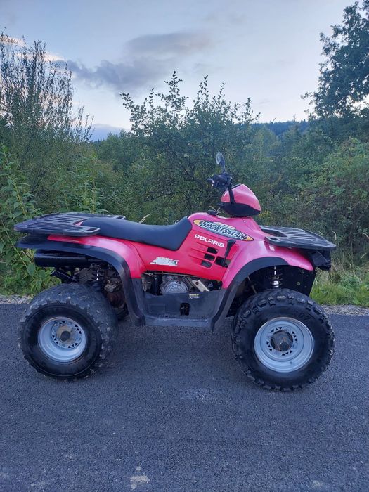 Polaris