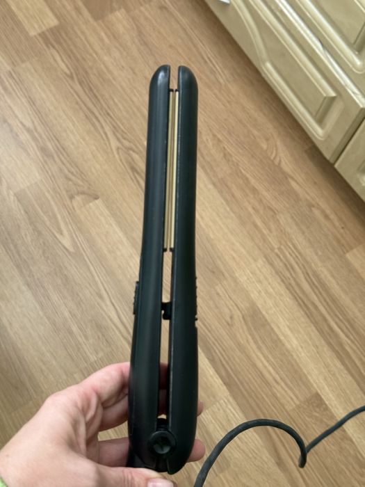 Випрямляч для волосся(плойка) Philips