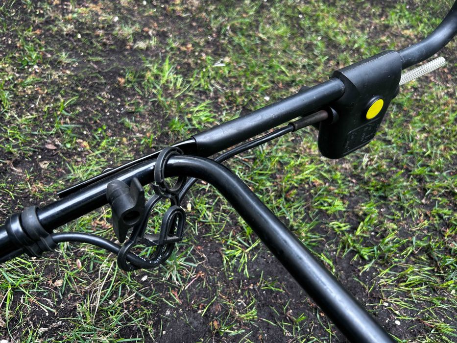 Aerator elektryczny Einhell Erl 500