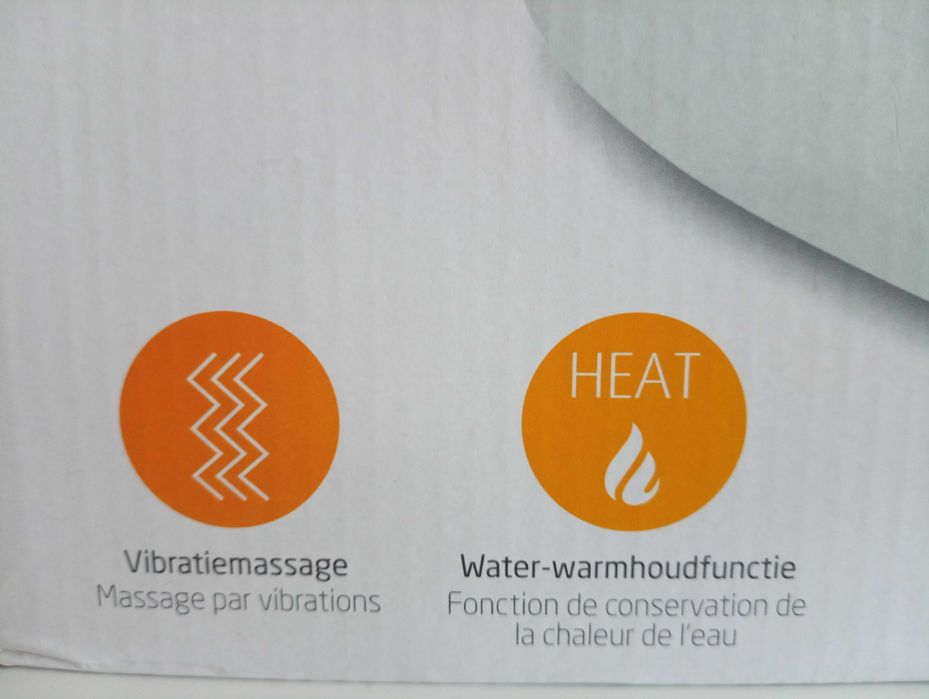 Sprzedam SPA dla stóp